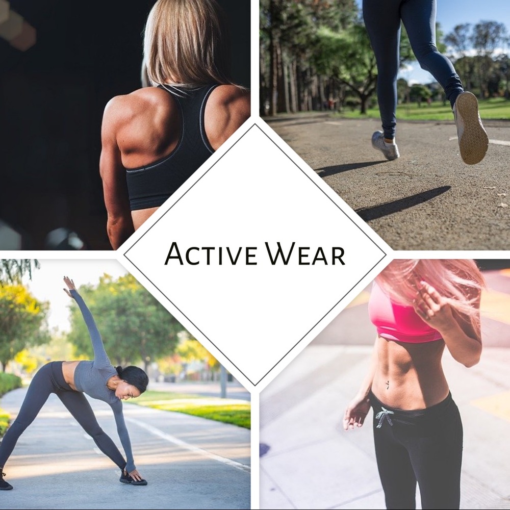 Active Wear
